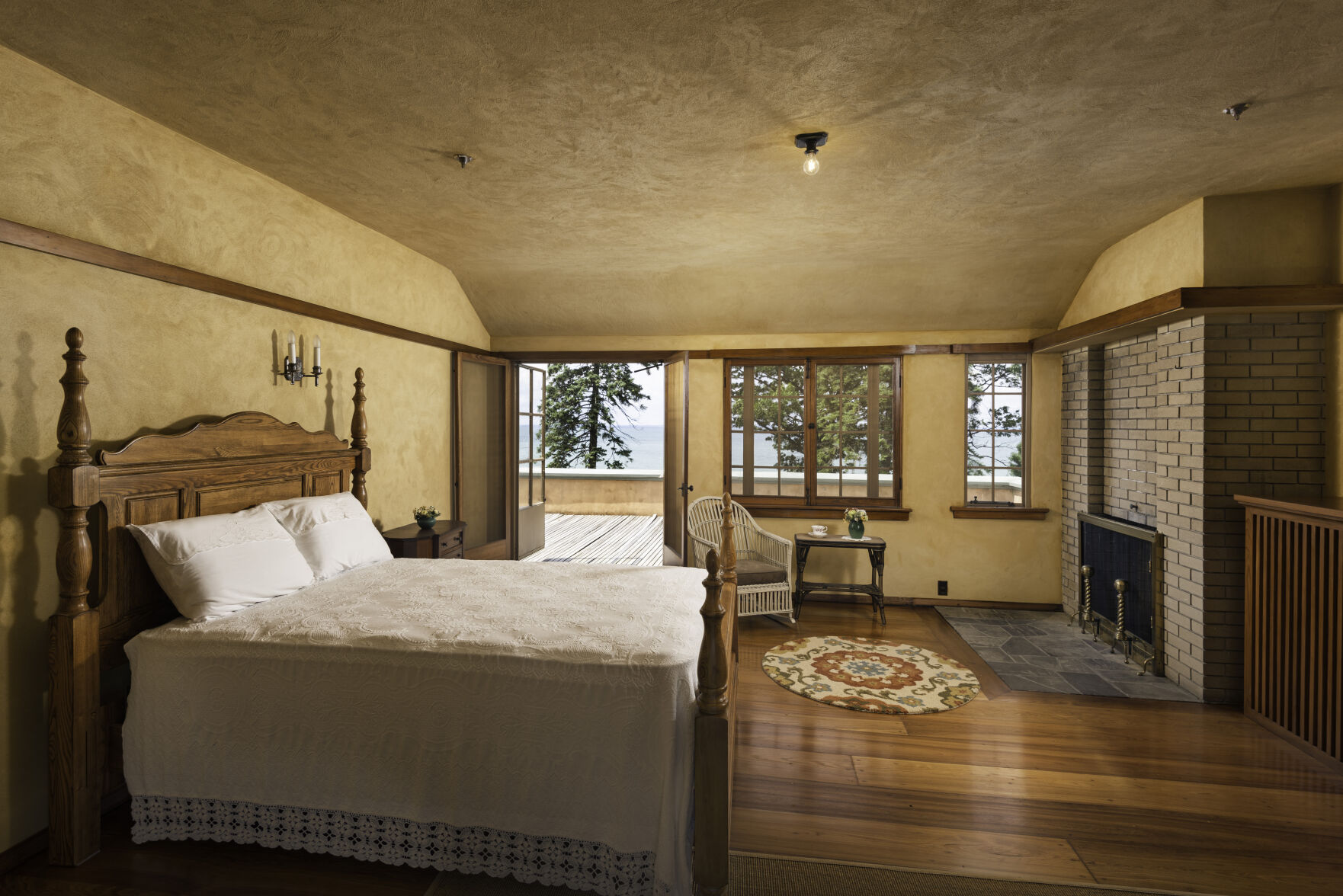 Frank Lloyd Wright's Graycliff